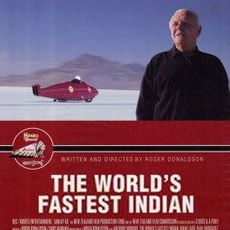 세계에서 가장 빠른 인디언